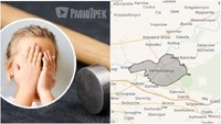 Під Краковом 14-річний підліток молотком побив маленьку українку (ФОТО)