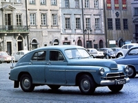 П'ять незабутніх автомобілів комуністичної Польщі (ФОТО)