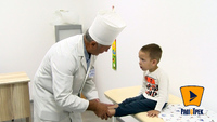 Відомий дитячий травматолог з Рівного рятує поранених на передовій (ВІДЕО) 
