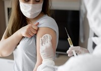 Цими вихідними на Рівненщині знову працюватимуть 5 центрів вакцинації