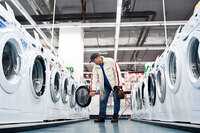 Як обманюють продавці у магазинах побутової техніки