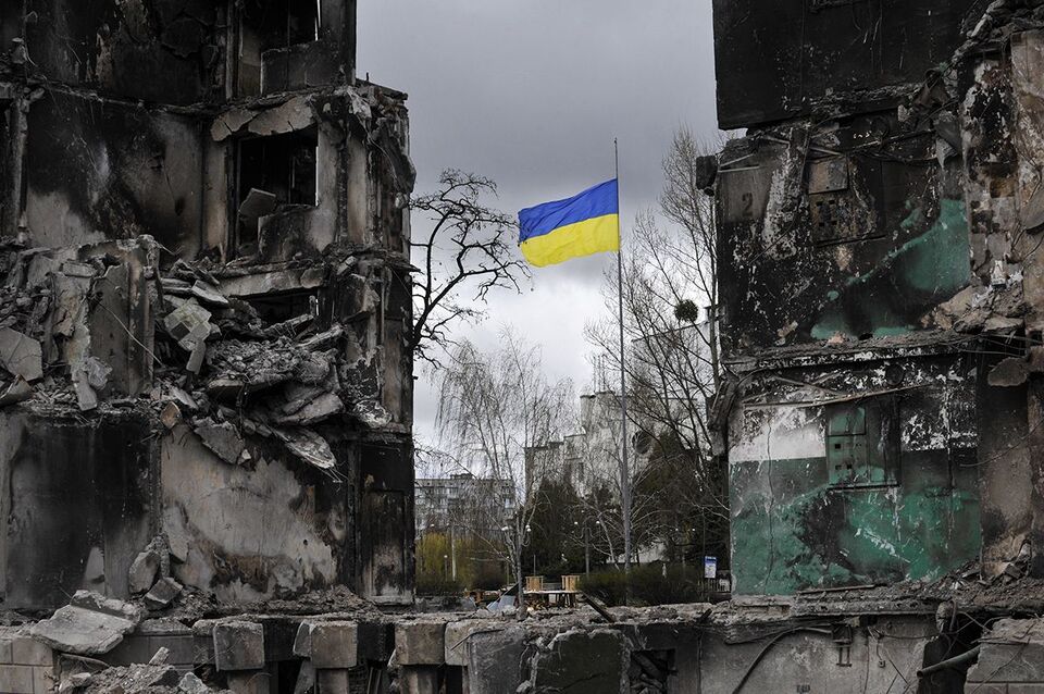 Фото ілюстративне, з відкритих джерел