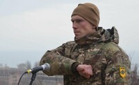 Ультрас київського «Динамо» отримав звання «Героя України» (ФОТО/ВІДЕО)