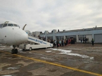 Рівненський аеропорт отримав шанс на відродження