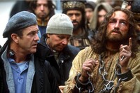 «Страсті Христові»: Мел Гібсон готує продовження свого культового фільму (ФОТО)