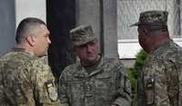 «Хабар – це клеймо»: двох військових на Рівненщині звільнили через «пару гривень» (АУДІО)