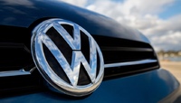 Volkswagen вигадав імена п’ятьом новим моделям і всі вони…