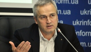 Ігор Абрам'юк, член правління Асоціації об'єднаних територіальних громад