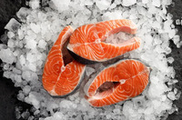 Що нам продають у супермаркетах під назвою «лосось»: Як дурять українців 