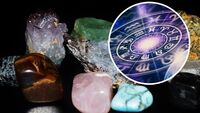 Підберіть свій: як розрахувати свій камінь-талісман за датою народження? 