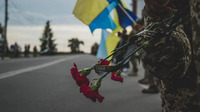Рідні зможуть гідно поховати своїх Героїв: Тіла 80 загиблих бійців повернули в Україну