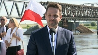 «Не бійтеся, пане президенте» - кандидат в Президенти Польщі Тжасковський кличе Дуду на дебати