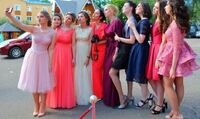 4 модні сукні на випускний-2023 (ФОТО)