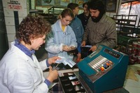 Про це не говорили вголос: що боялися купувати люди в СРСР