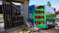 Паливна криза в Україні: чи справді водіям загрожує дефіцит бензину та дизеля