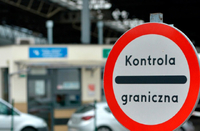 Польсько-український кордон можуть перекрити до кінця року: в чому причина? 