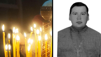 Ще один священник помер на Рівненщині. Йому було лише 45 років (ФОТО)