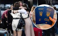 З яких країн українці повернуться з-за кордону першими, а звідки — ніколи