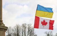 Українцям ніколи не було так легко – Канада приймає найбільшу хвилю наших мігрантів за всю історію