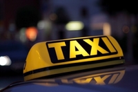В Україні готують реформу таксі: що зміниться