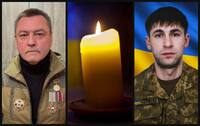 Віддали життя за Ураїну: у Рівному попрощаються із полеглими Героями