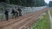 Польща може побудувати паркан на кордоні з Україною