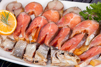 Рибу не можна їсти з сиром: давнє правило, яке підтвердила сучасна наука