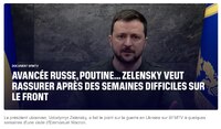«Поки стоїть Україна, армія самої Франції тут не буде», -  Зеленський заспокоїв переляканий  ЄС