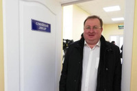 Вівсянник: 73 медпрацівники на Рівненщині написали заяви на звільнення (ФОТО)