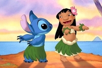 Disney зніме рімейк мультфільму «Ліло і Стіч»