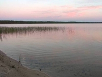 Відпочинок на Білому озері на Рівненщині-2018: ціни та умови (ФОТО)