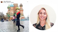 Росіянка нахабно видала себе за українку, щоб потрапити в шоу «Танці з зірками» (ВІДЕО)