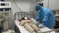 Вчені дали прогноз щодо епідемії СOVID-19 в Україні 
