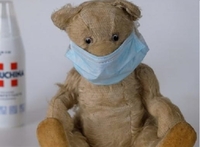 Інфікувався 3-річний малюк. +31 хворий на COVID-19 на Рівненщині 