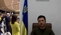 Зеленському аплодували стоячи: розпочато спецпроцедуру вступу України до ЄС 