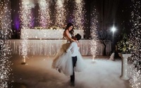 Шалені весілля: Повідомили, хто найчастіше одружується у 2022 році на Рівненщині