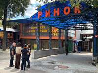 Біля ринку «Андріївський» у Рівному може з'явитися новобудова