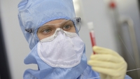 2 смерті та понад 200 інфікованих коронавірусом виявили на Рівненщині

