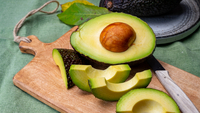 Чому авокадо — особливо цінний для чоловічого здоров’я продукт