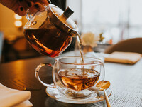 Два сорти чаю можуть спровокувати різкий стрибок тиску 