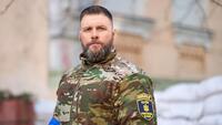 Володимир Ращук відреагував на звинувачення ексдружини у зрадах (ФОТО)