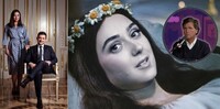 «Страшна помста» Мендель: Речниця, якій не дали стати Першою Леді, дала інтерв’ю Карлсону (ФОТО/ВІДЕО)