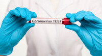 На Рівненщині 26-денне немовля захворіло на коронавірус (СТАТИСТИКА)
