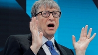 Білл Гейтс спрогнозував, коли світ повернеться до нормального життя після пандемії