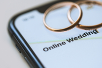Такого у світі ще не було: в Україні запровадять можливість онлайн-шлюбу