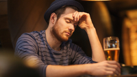 Схильні до алкоголізму: чоловіки з цими іменами полюбляють «хильнути» зайвого