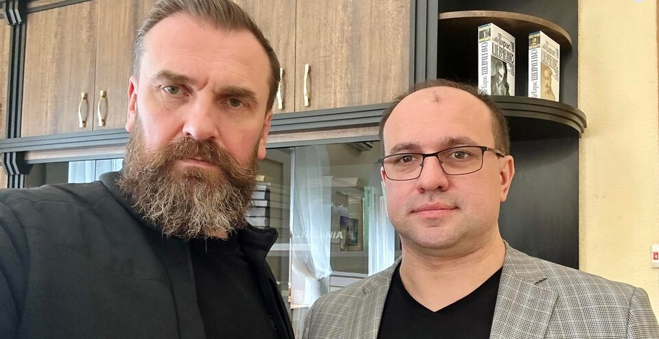 Заступник міністра освіти Курбатов задекларував сотні тисяч доларів, криптовалюту та акції Amazon і Tesla