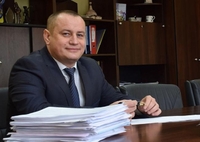 Колишній заступник голови Рівненської ОДА очолив «Рівнетеплоенерго»