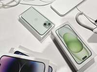 Українець порівняв «тарифи» trade-in на iPhone в п'яти магазинах: де найвигідніше