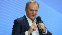 Туск назвав втрати України за місяць: цифра військових убитими та пораненими вражає